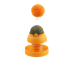 Catnip Ball Toy - Image 
