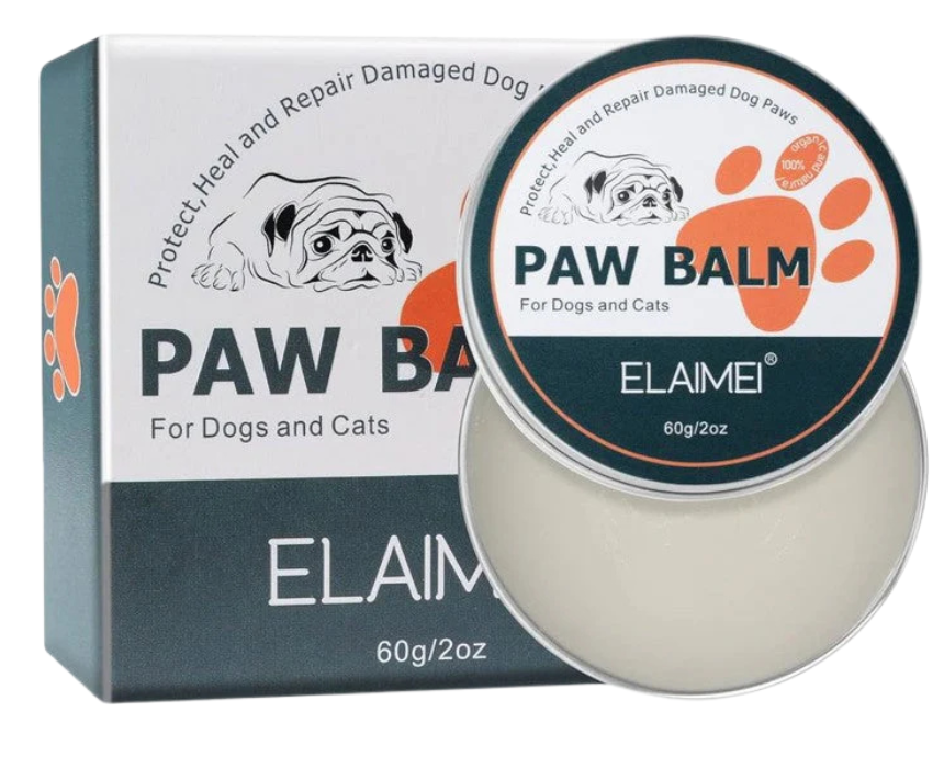 4 Paw Balm - Image 1