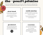 Toilet Odor Spray Set Poo Pourri - Image 