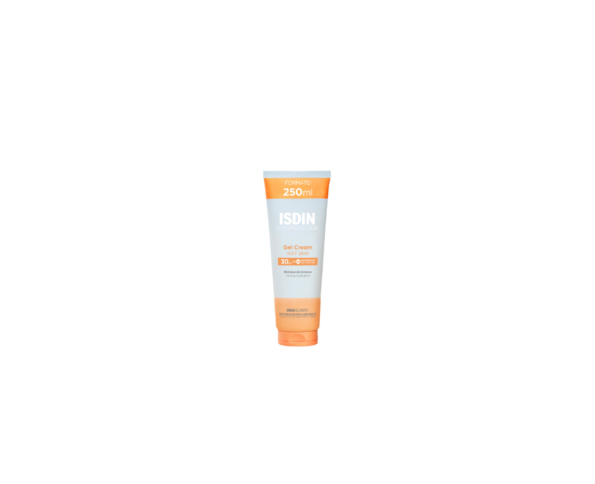 4 Fotoprotector Gel Cream SPF 30 ISDIN - Image 1