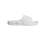 Adidas Adilette Slides White - Image 