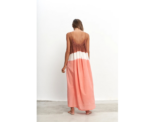 Sunset Breeze Long Dress - Image 