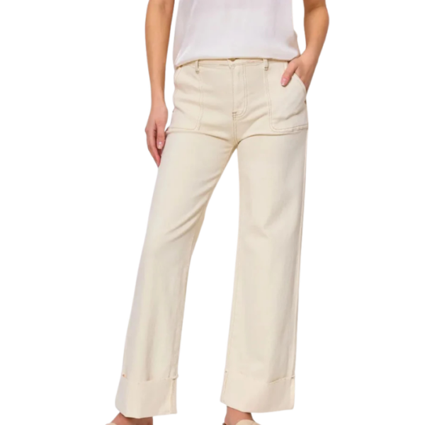 Off White Jeans