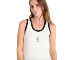 The Essential Monogram Tank - Image 