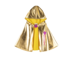 The Funky Gold Cape - Image 