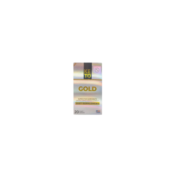 Keto Gold Supplement Lorganica