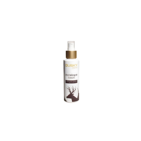 Intense Self-Tanning Antelope Cream Searene Dusky