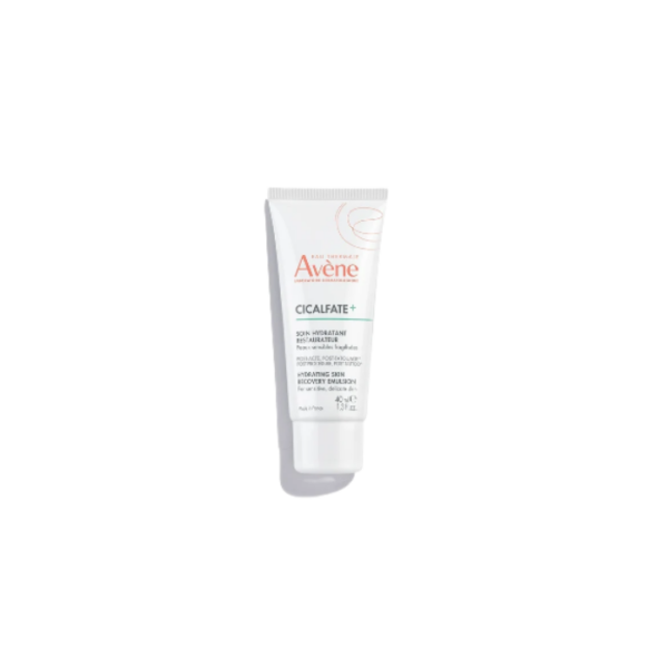 Repairing Emulsion Avène