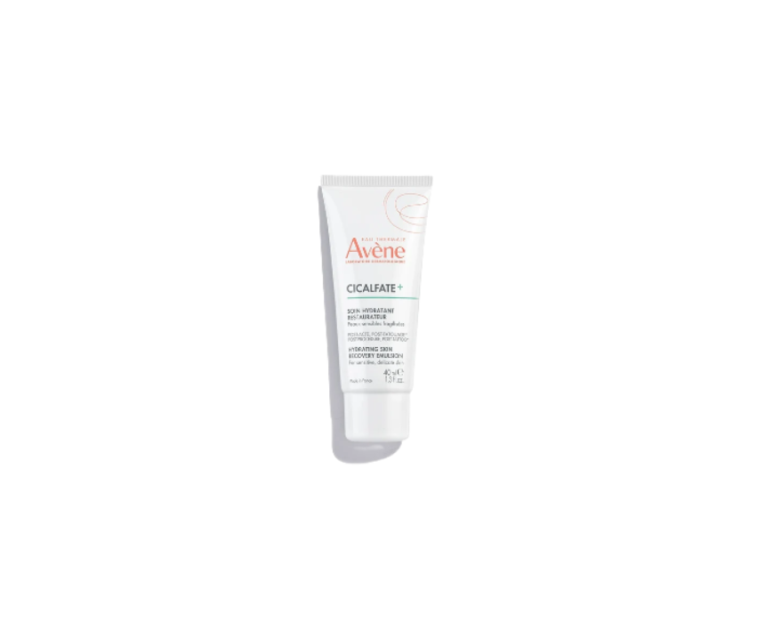 400 Repairing Emulsion Avène - Image 1