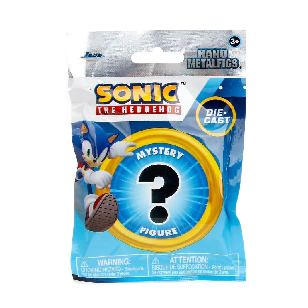 4006333091353_83388594-0afa-408a-99f8-e78eb8c0eafa Sonic The Hedgehog Blind Bag