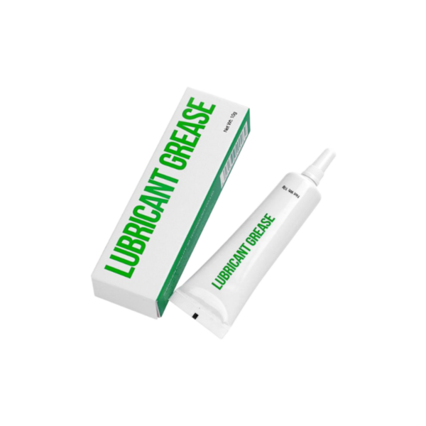 Lubricant Grease