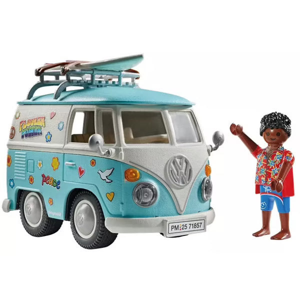 Volkswagen T1 Camper
