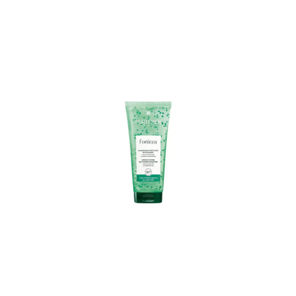 Forticea Fortifying Shampoo Rene Furterer