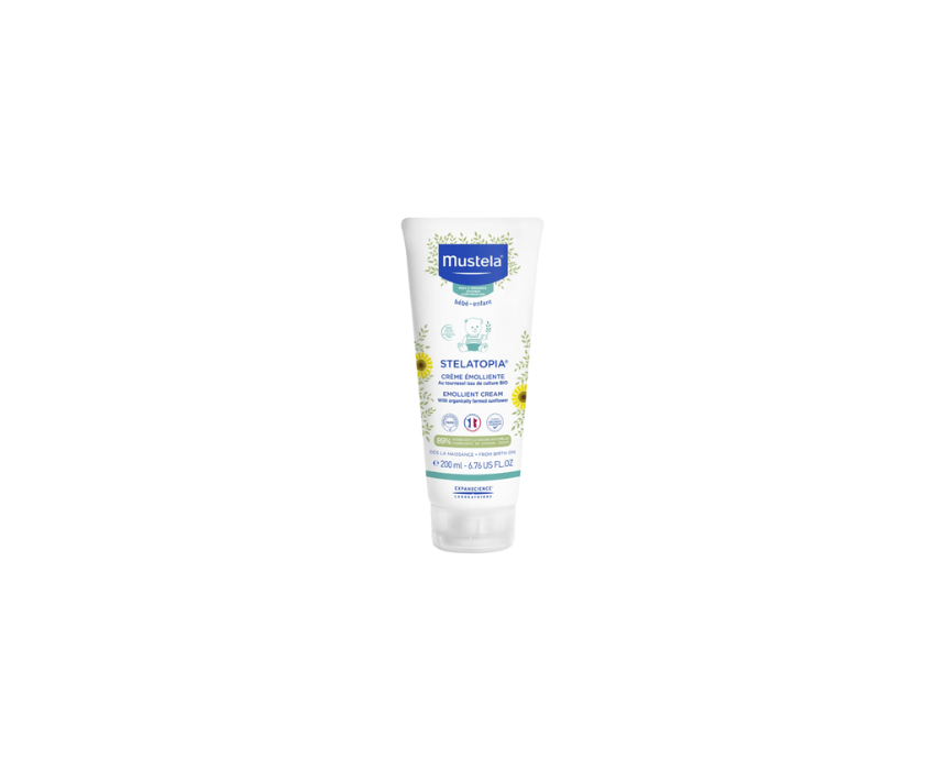 403 Emollient Cream Mustela - Image 1