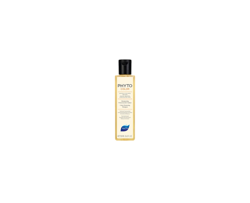 404 Color Protect Shampoo Phyto - Image 1