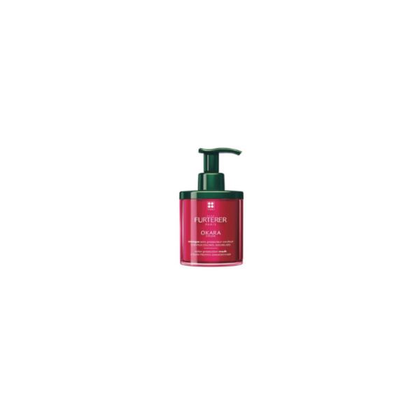 Okara Protect Color Radiance Enhancing Mask Rene Furterer