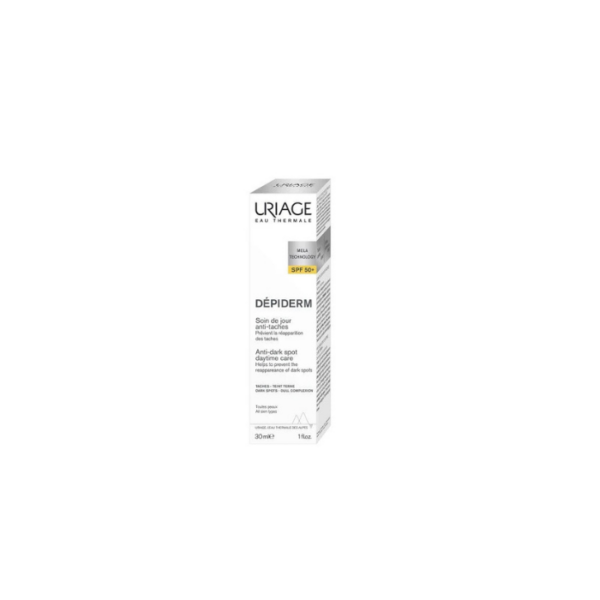 Anti-Dark Spot Daytime Care SPF 50 Uriage Depiderm