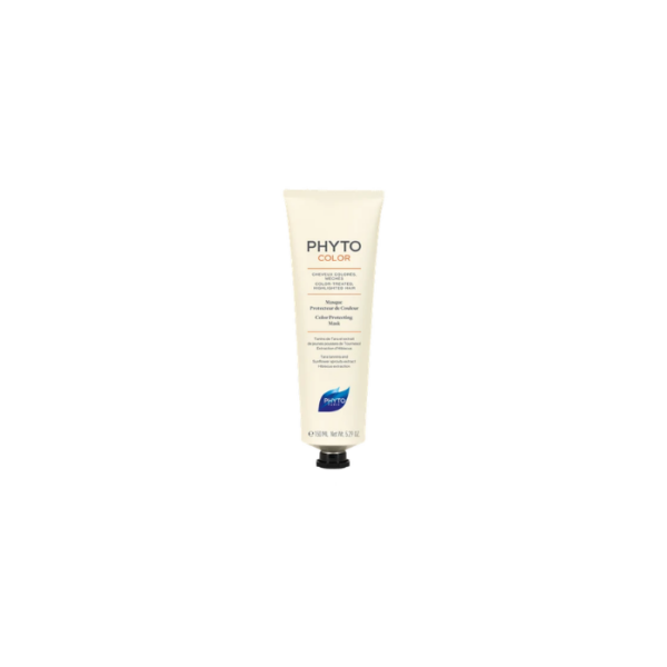 Color Protect Mask Phyto