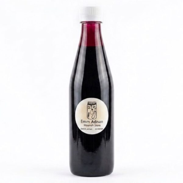 Berries Syrup 500ml