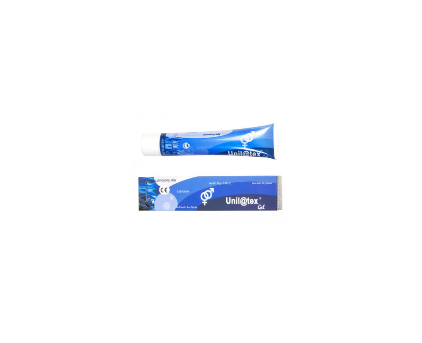 407 Lubricant Unilatex - Image 1