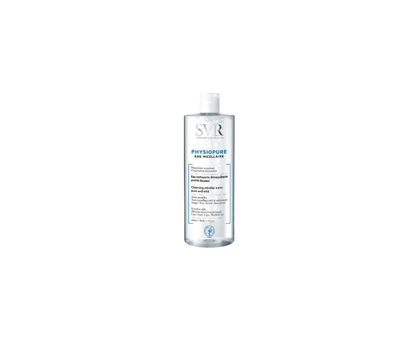 408 Micellar Water SVR - Image 1