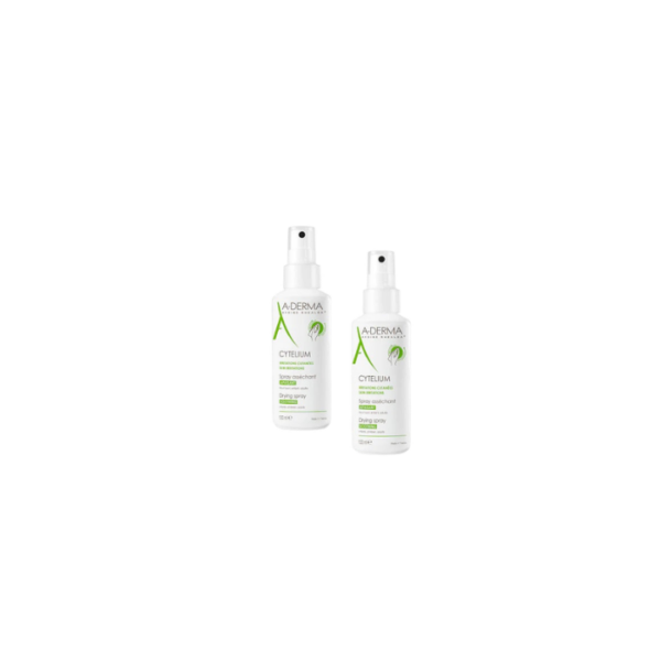 Drying Spray 100ml Buy 1 Get 1 Free + Extra 25% Off Aderma Cytelium