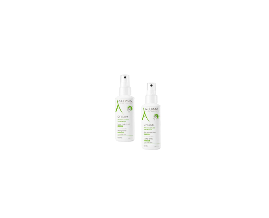 409 Drying Spray 100ml Buy 1 Get 1 Free + Extra 25% Off Aderma Cytelium - Image 1