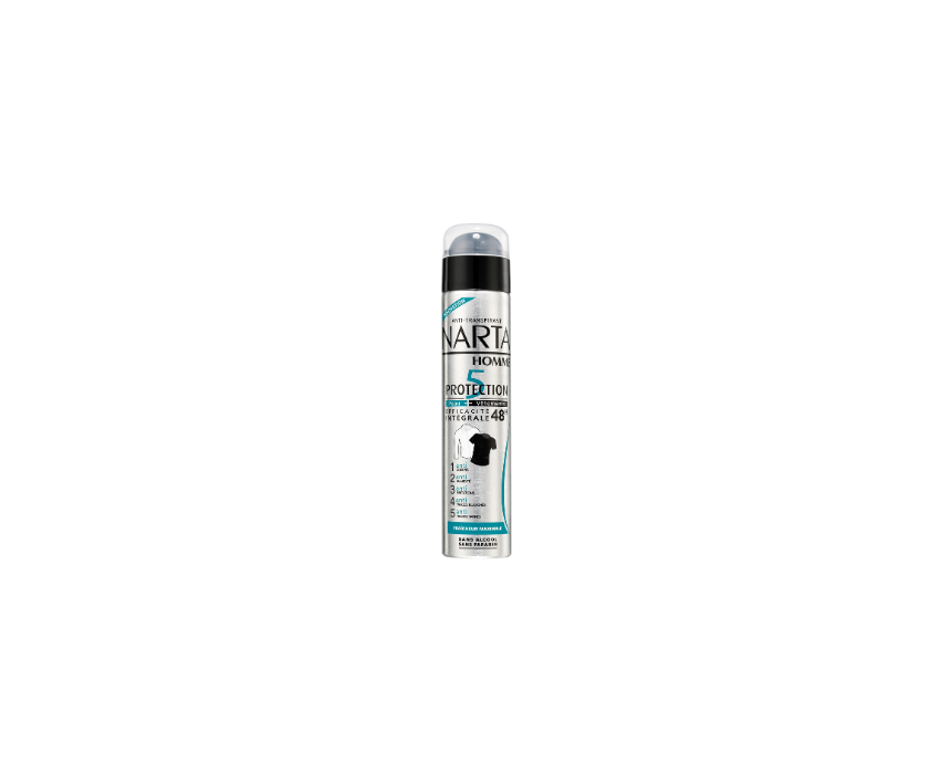 41 5 Protection Spray Deodorant Narta - Image 1