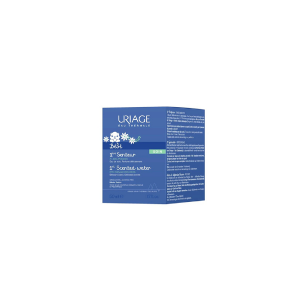 Baby Fragrance Water Uriage