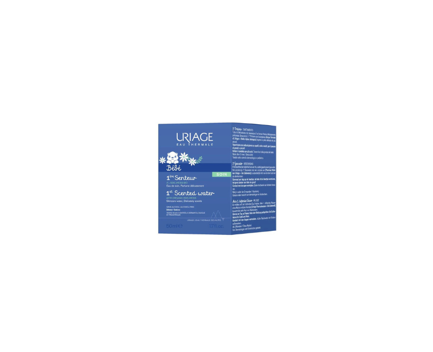 410 Baby Fragrance Water Uriage - Image 1
