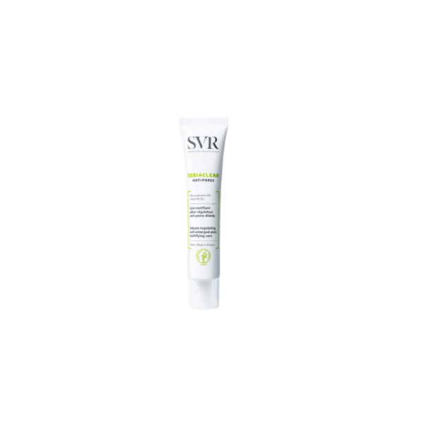 Anti Shine Cream SVR