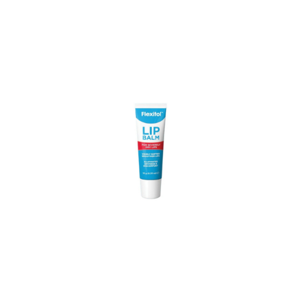 Lip Balm Severely Dry Lips Hydration Flexitol