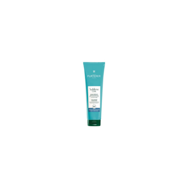 Sublime Curl Activating Detangling Conditioner Rene Furterer