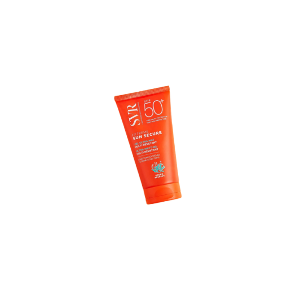 Extreme Protection Sunscreen SPF 50 SVR