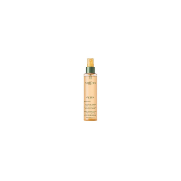 Okara Blond Brightening Spray Rene Furterer