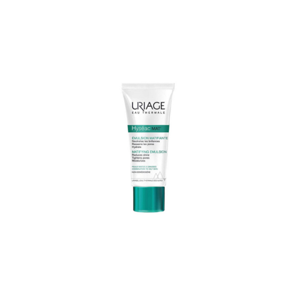 Mattifying Emulsion Uriage