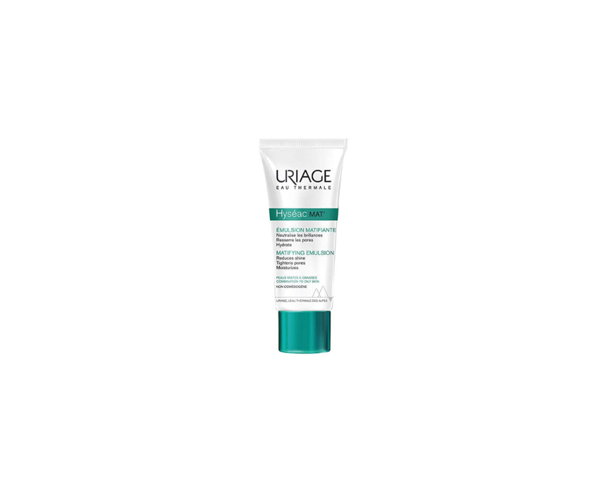 415 Mattifying Emulsion Uriage - Image 1