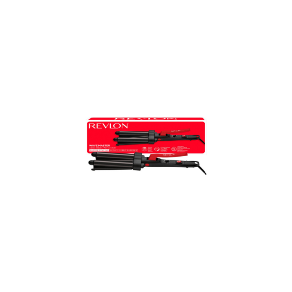 Hair Wave Styling Tool Revlon