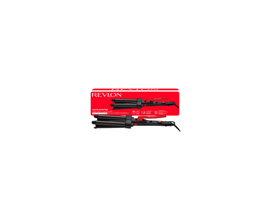 415 Hair Wave Styling Tool Revlon - Image 1