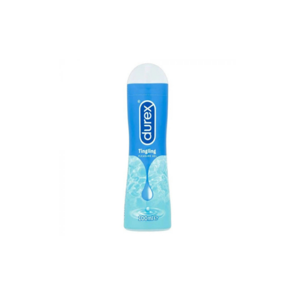 Play Lubricant Durex