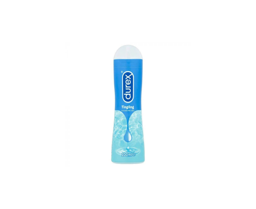 416 Play Lubricant Durex - Image 1