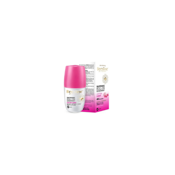 Whitening Roll On Cotton Candy Beesline