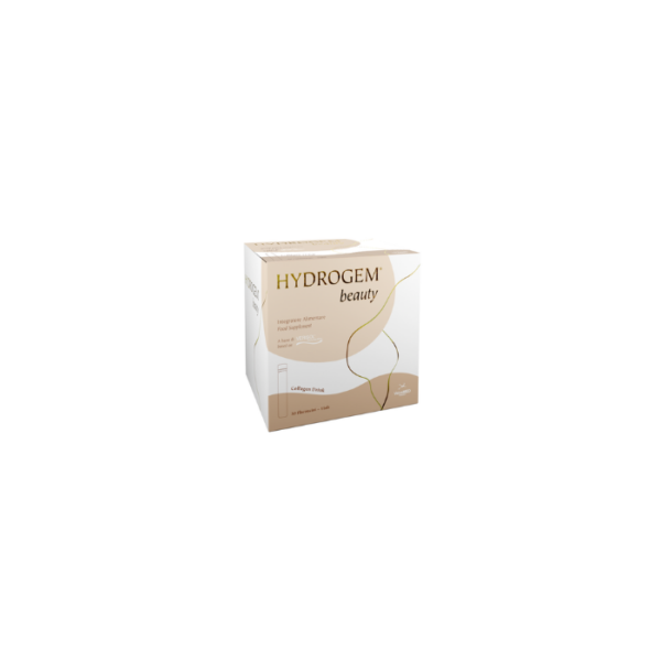 Collagen Drink Skin Hair Nail Support Hydrogem