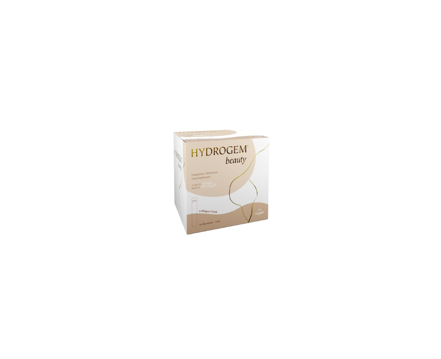 416 Collagen Drink Skin Hair Nail Support Hydrogem - Image 1