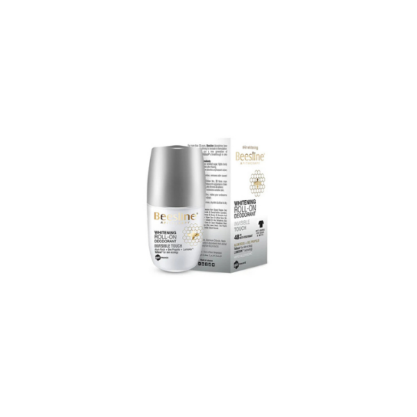 Whitening Roll on Invisible Touch Beesline