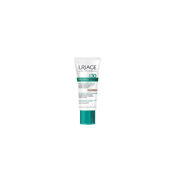Tinted Sunscreen SPF30 Uriage