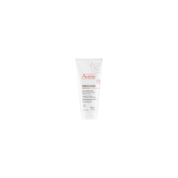 Moisturizing Lotion Avene