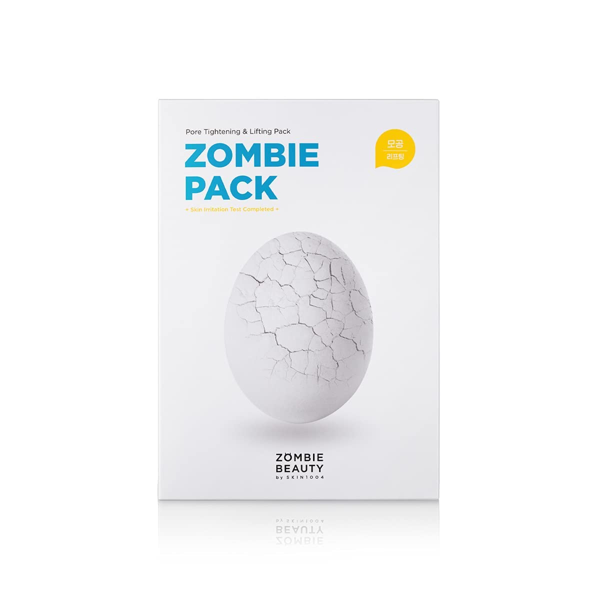 41CUb9L2PkL._SL1200_.jpg Centella Zombie Beauty Zombie Pack & Activator Kit - Image 1