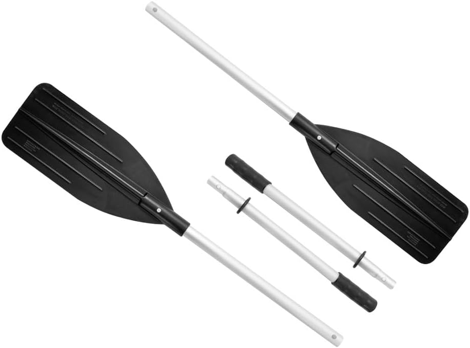 41DsdKFEYcL._AC_SL1000 54' (137cm) Oars, Multi