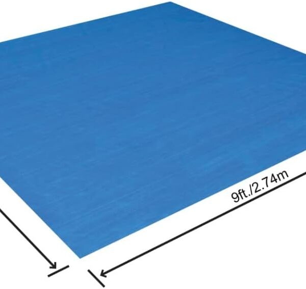 Ground Floor Protection For Pools